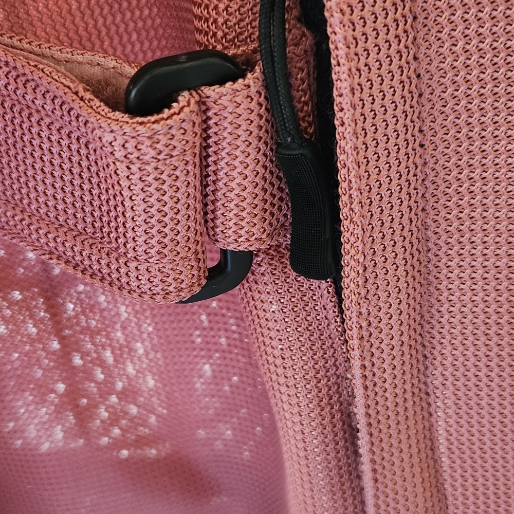 Harley-Davidson Mauve Jacket - Picture 5 of 9